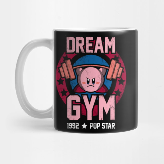 Dream Gym